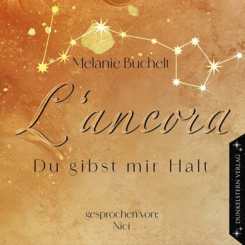 Melanie Buchelt - L'Ancora - Du gibst mir Halt