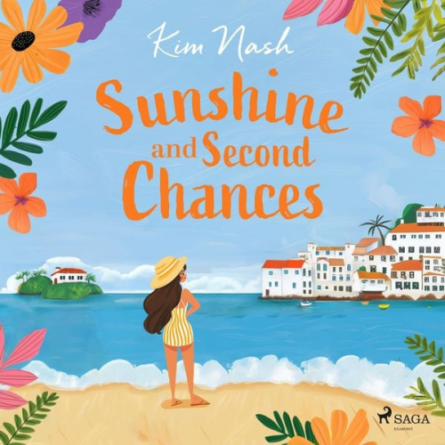 Kim Nash - Sunshine and Second Chances