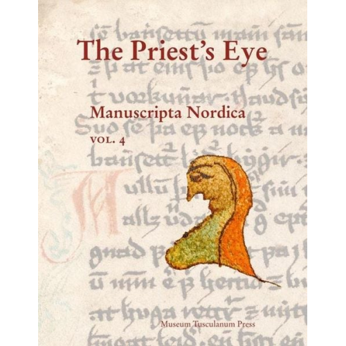 The Priest's Eye