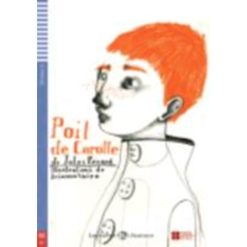 Jules Renard - Teen ELI Readers - French