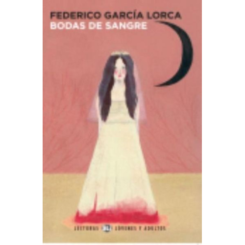 Federico García Lorca - Young Adult ELI Readers - Spanish