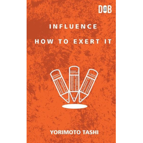 Yoritomo Tashi - Influence