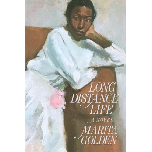 Marita Golden - Long Distance Life