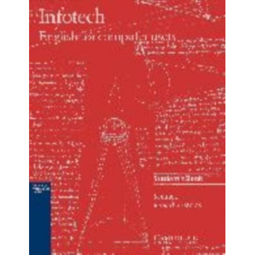 Santiago Remacha Esteras - Infotech Book