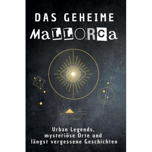 Tim Bauer - Das geheime Mallorca