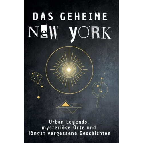 Lucy Scholz - Das geheime New York