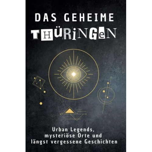 Emma Vogel - Das geheime Thüringen