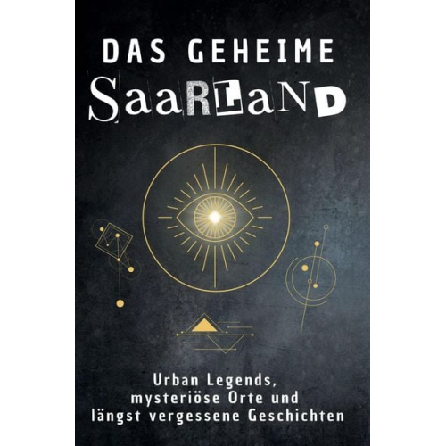 Finn Schwarz - Das geheime Saarland