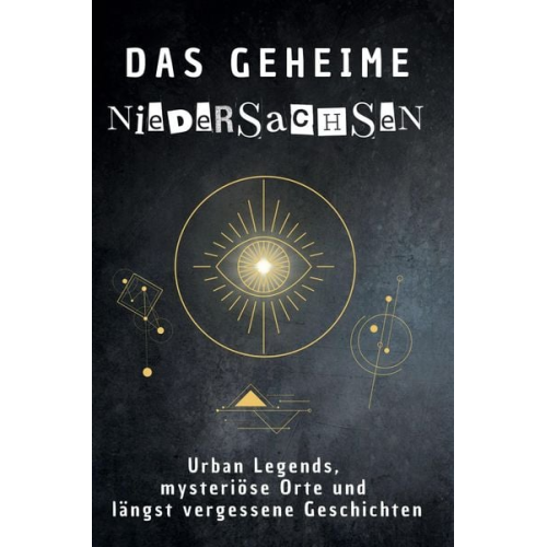 Zoe Scholz - Das geheime Niedersachsen