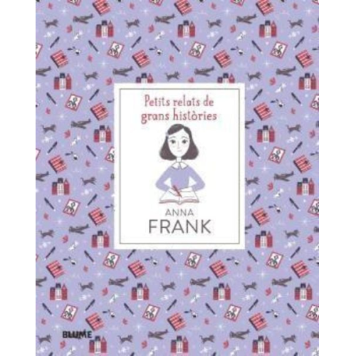 Isabel Thomas Paola Escobar - Anna Frank