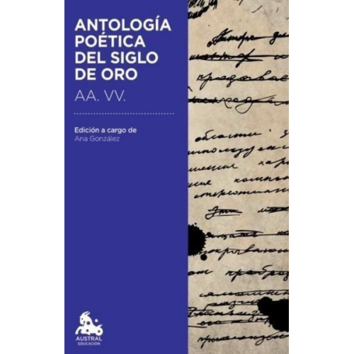 Antología poética del Siglo de Oro