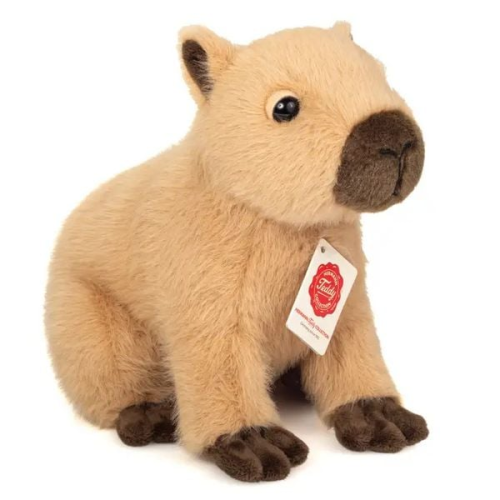 Capybara 25 cm