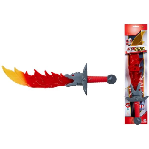 Next Ninja Drachenschwert