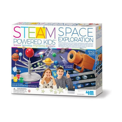 Space Exploration