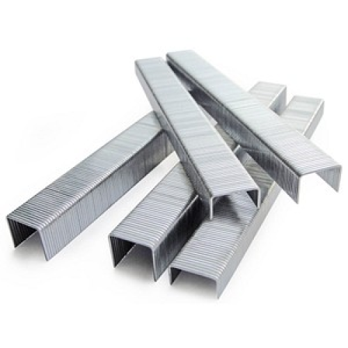 5.000 TACWISE™ Tackerklammern Typ 13/6mm, 0233 6 mm