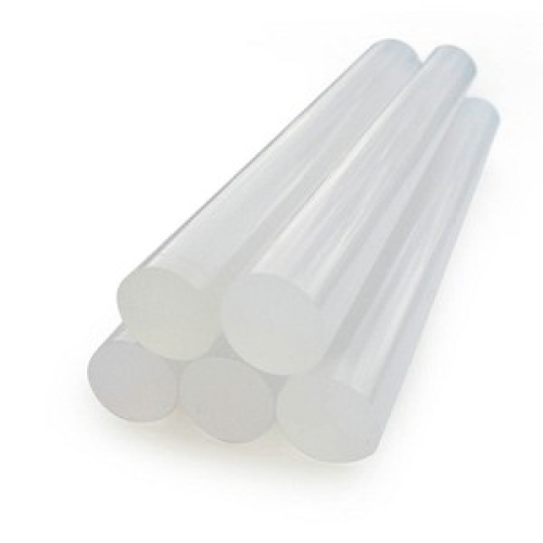 TACWISE™ Niedertemperatur-Klebesticks transparent, 12 St.