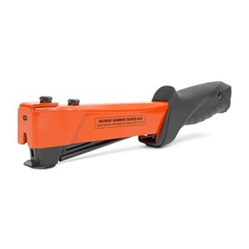 TACWISE™ Schlagtacker A54 orange / schwarz
