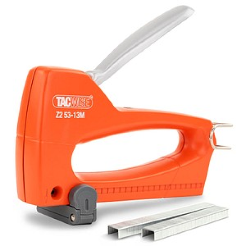 TACWISE™ Handtacker Z2 53-13M orange