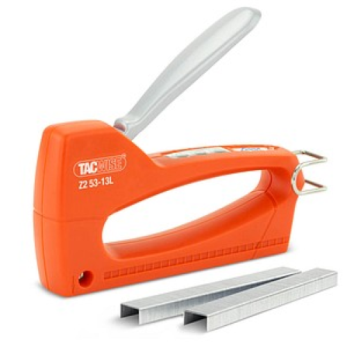 TACWISE™ Handtacker Z2 53-13L orange