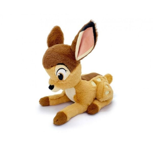 Disney Klassik Refresh Bambi, 25cm
