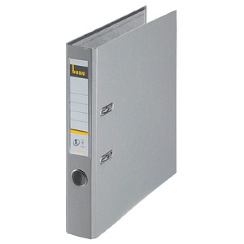 bene No.1 Power Ordner grau Kunststoff 5,2 cm DIN A4