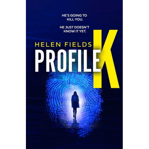 Helen Fields - Profile K