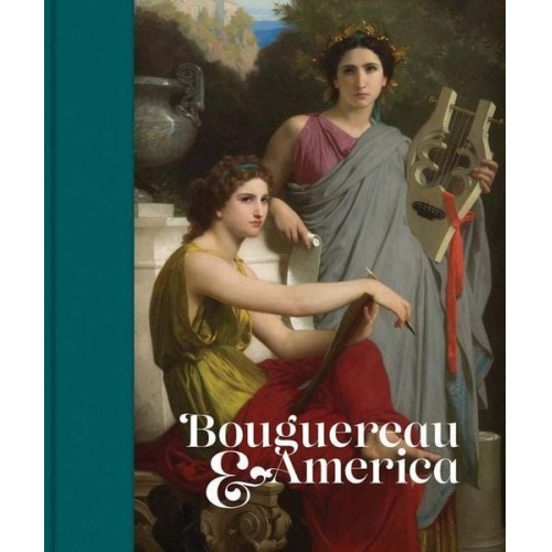 Tanya Thomas  Stanton Paul - Bouguereau and America