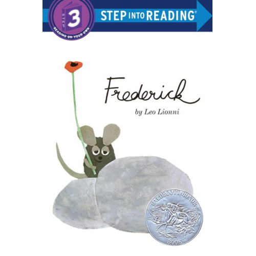 Leo Lionni - Frederick