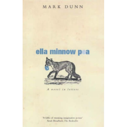 Mark Dunn - Ella Minnow Pea
