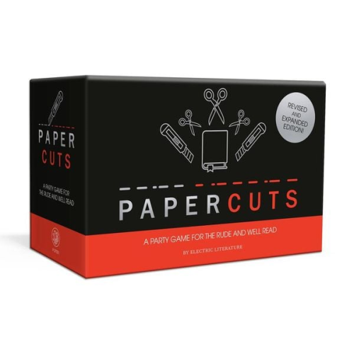 Papercuts