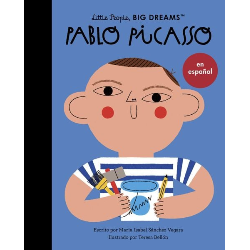 Maria Isabel Sanchez Vegara - Pablo Picasso (Spanish Edition)