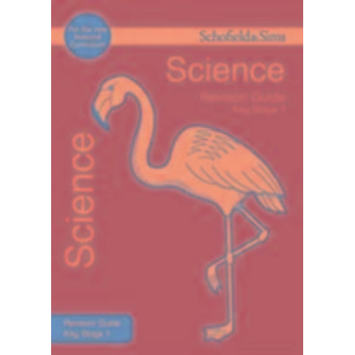 Penny Johnson - Key Stage 1 Science Revision Guide