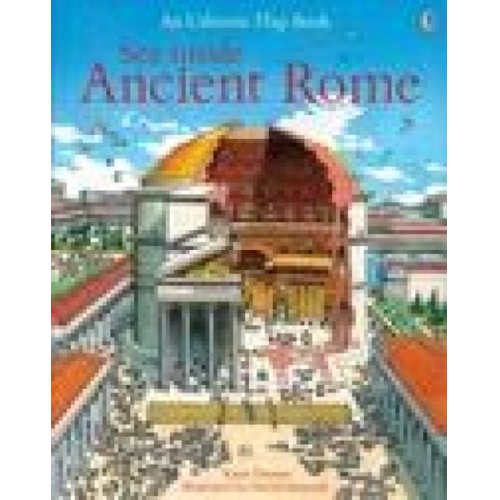 Katie Daynes - See Inside Ancient Rome