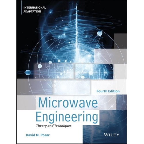 David M. Pozar - Microwave Engineering, International Adaptation
