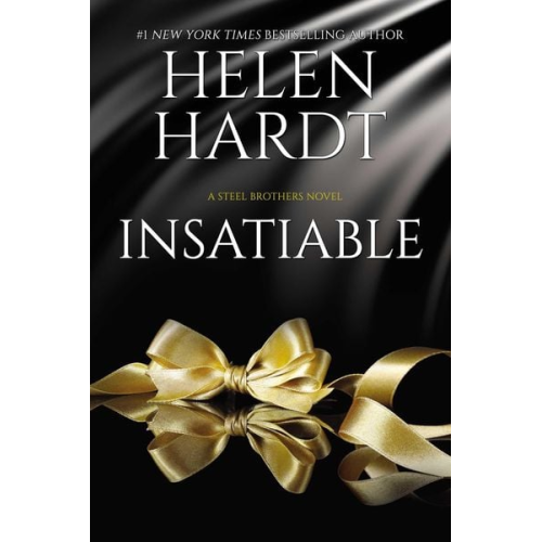 Helen Hardt - Insatiable