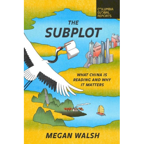 Megan Walsh - The Subplot