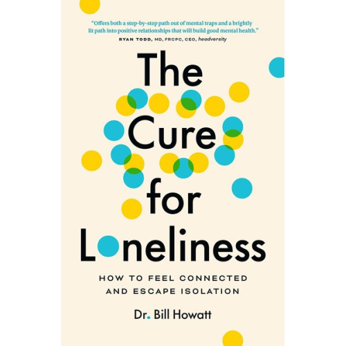 Howatt - The Cure for Loneliness