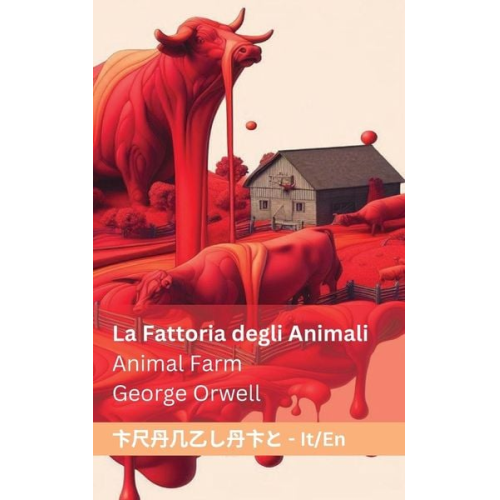 George Orwell - La Fattoria degli Animali Animal Farm