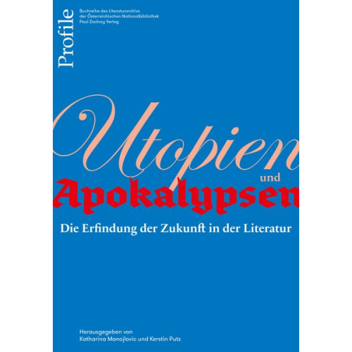 Utopien und Apokalypsen