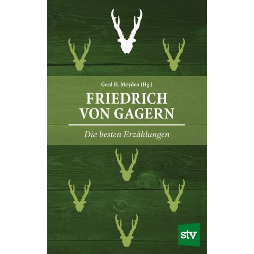 Friedrich von Gagern