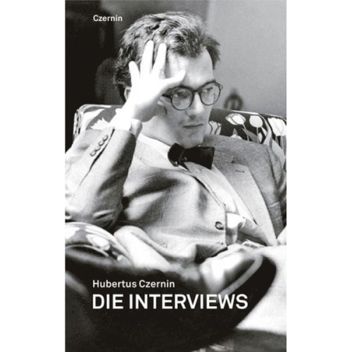 Hubertus Czernin - Die Interviews