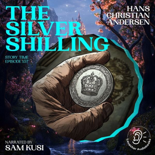 Hans Christian Andersen - The Silver Shilling (Story Time, Episode 157)