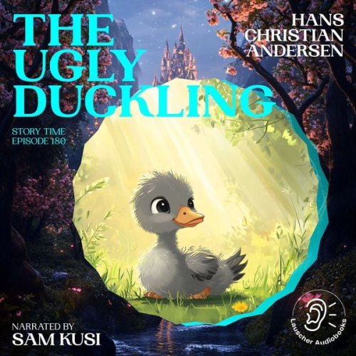 Hans Christian Andersen - The Ugly Duckling (Story Time, Episode 180)