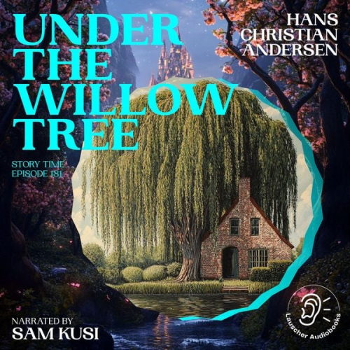 Hans Christian Andersen - Under the Willow Tree (Story Time, Episode 181)