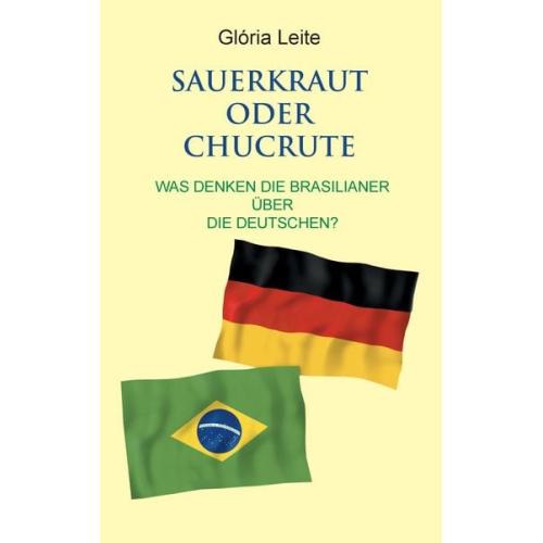 Glória Leite - Sauerkraut oder Chucrute