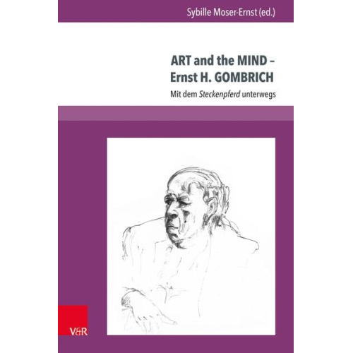 ART and the MIND – Ernst H. GOMBRICH