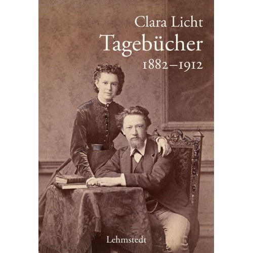 Clara Licht - Tagebücher