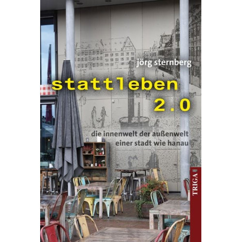 Jörg Sternberg - Stattleben 2.0