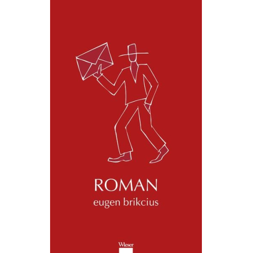 Eugen Brikcius - Roman