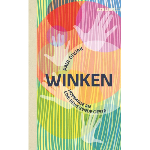 Paul Divjak - Winken